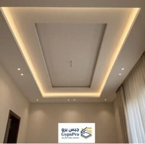 ديكورات جبس بورد في عين دار