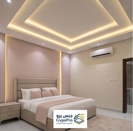 مشروع في الدمام - 1