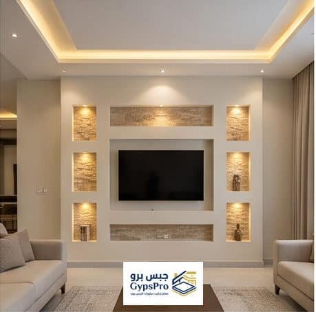 مشروع في الدمام - 3